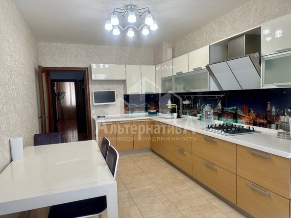 
  Продается 3-комн. квартира, 98 м², Оранжерейная ул
. Фото 18.