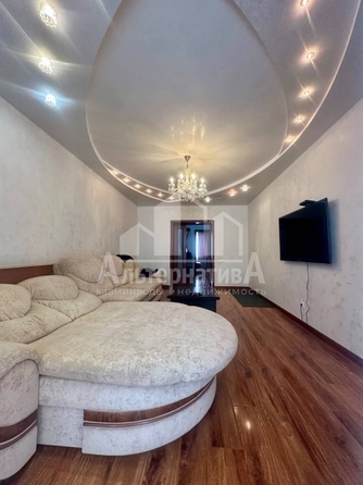 
  Продается 3-комн. квартира, 98 м², Оранжерейная ул
. Фото 33.