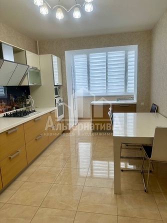 
  Продается 3-комн. квартира, 98 м², Оранжерейная ул
. Фото 17.