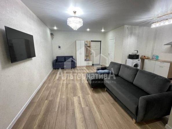 
  Продается 1-комн. квартира, 39.1 м², Окопная ул
. Фото 1.