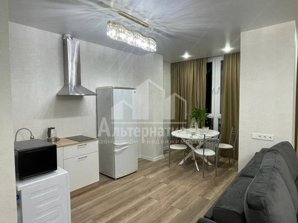 
  Продается 1-комн. квартира, 39.1 м², Окопная ул
. Фото 3.