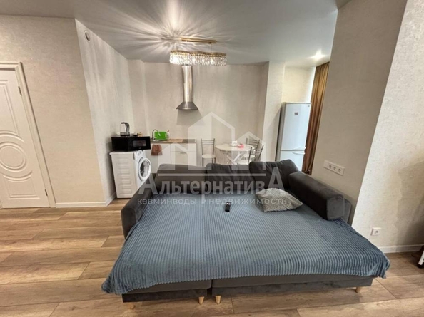 
  Продается 1-комн. квартира, 39.1 м², Окопная ул
. Фото 4.