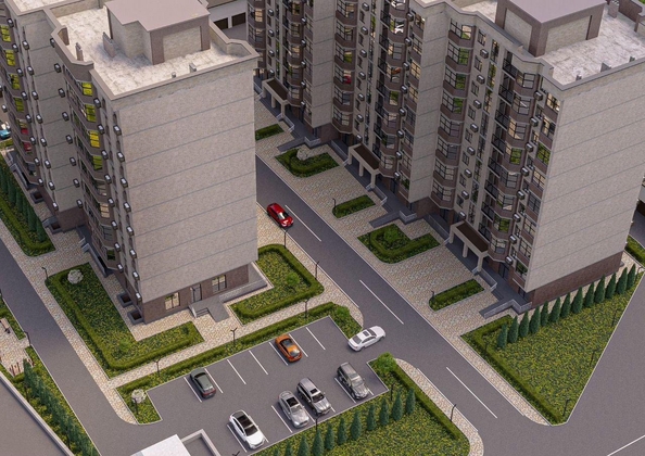 
  Продается 2-комн. квартира, 64.9 м², Волкова ул, д. 33
. Фото 3.