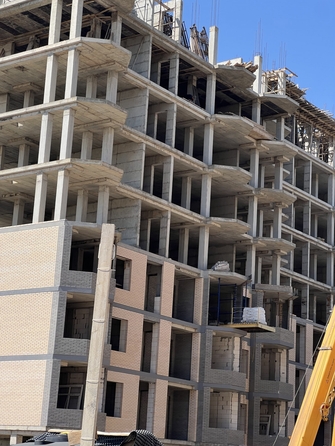 
  Продается 2-комн. квартира, 64.9 м², Волкова ул, д. 33
. Фото 6.