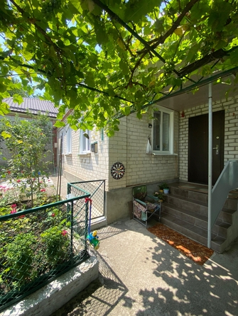 
  Продается дом, 96 м², поселок Иноземцево
. Фото 1.