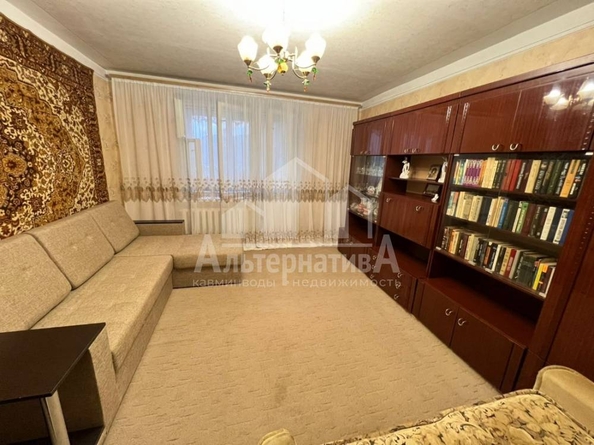 
  Продается 2-комн. квартира, 48 м², Пушкина ул
. Фото 2.