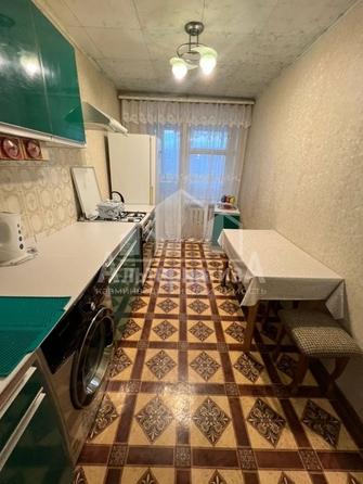 
  Продается 2-комн. квартира, 48 м², Пушкина ул
. Фото 9.
