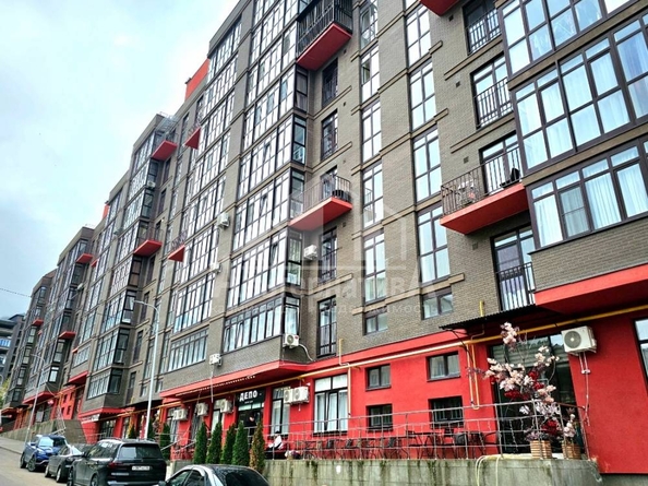 
  Продается 2-комн. квартира, 72 м², Декабристов ул
. Фото 1.