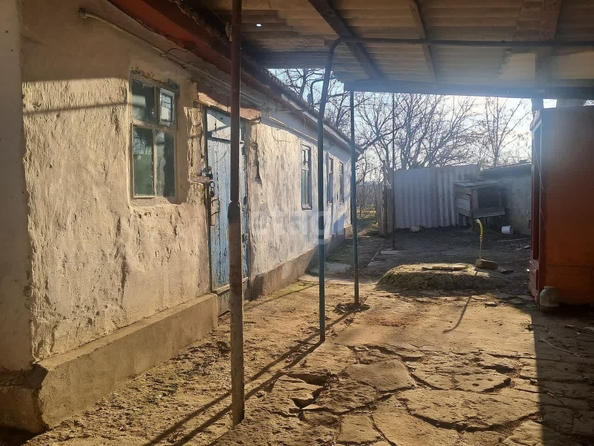 
  Продается дом, 28.9 м², село Донская Балка
. Фото 5.