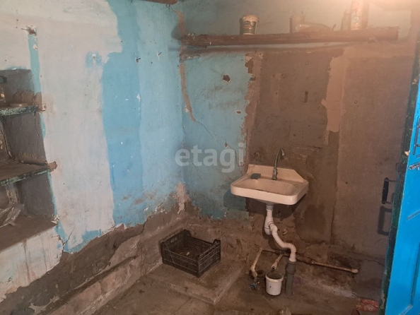 
  Продается дом, 28.9 м², село Донская Балка
. Фото 11.