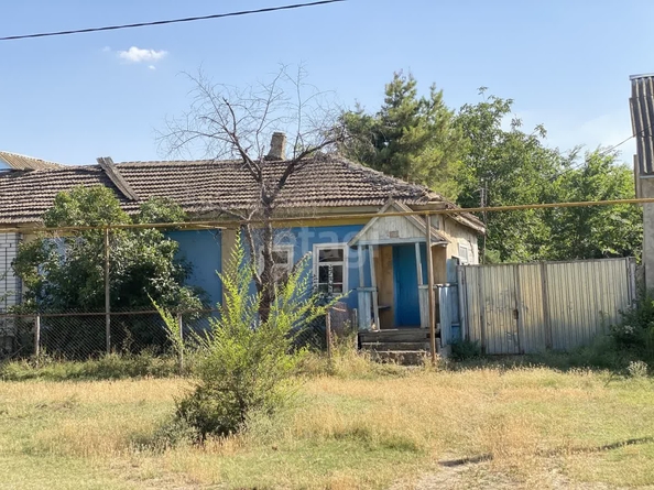 
  Продается дом, 54.7 м², село Чернолесское
. Фото 1.