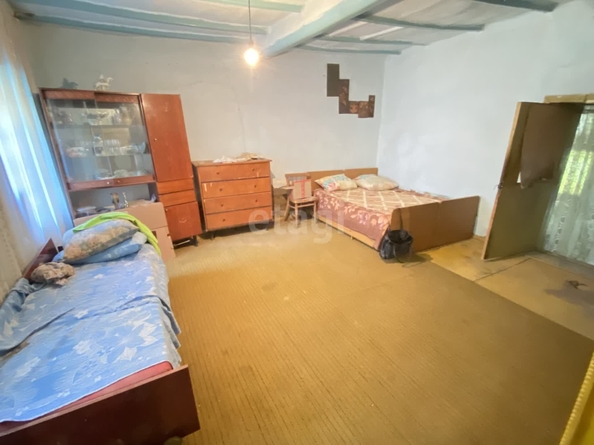 
  Продается дом, 54.7 м², село Чернолесское
. Фото 7.