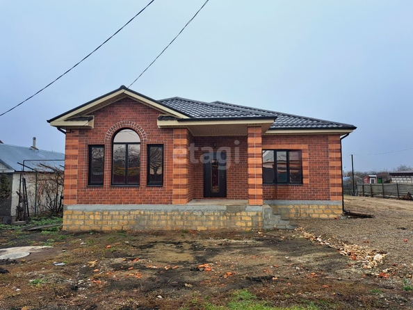 
  Продается дом, 135 м², хутор Демино
. Фото 1.