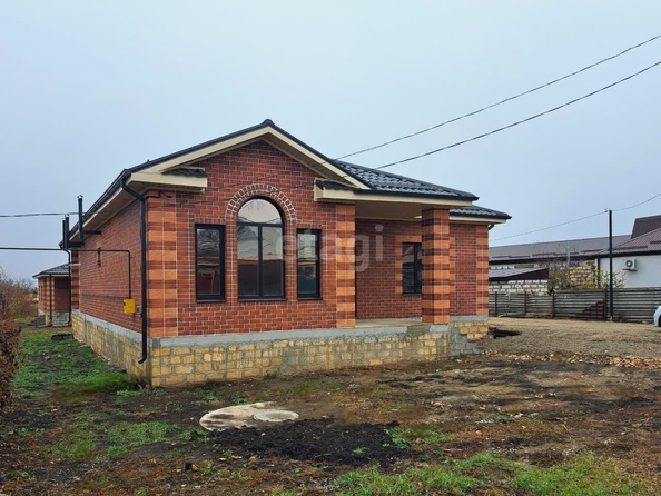 
  Продается дом, 135 м², хутор Демино
. Фото 2.