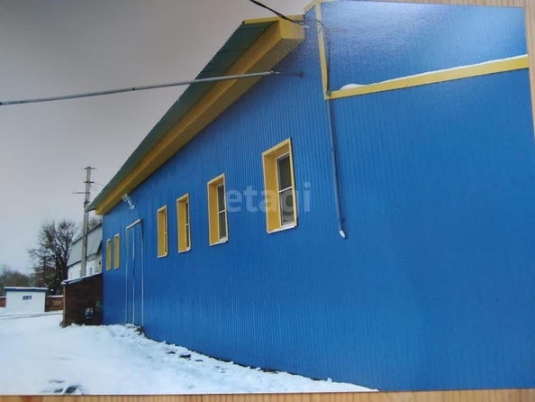 
  Сдается производственное помещение, 634.3 м², Гагарина ул, д. 266б
. Фото 2.