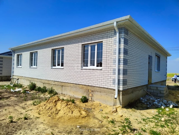 
  Продается дом, 90 м², село Верхнерусское
. Фото 3.