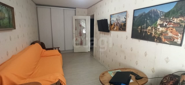 
  Продается 2-комн. квартира, 43 м², Мира ул, д. 155
. Фото 4.