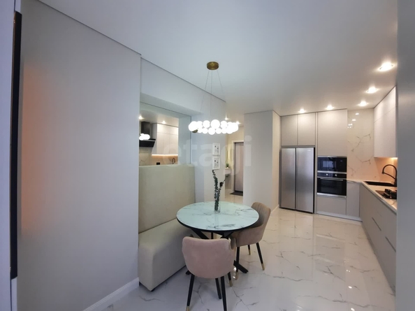 
  Продается 2-комн. квартира, 54 м², Андрея Голуба ул, д. 16к1
. Фото 5.