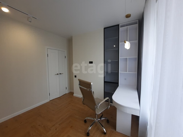 
  Продается 2-комн. квартира, 54 м², Андрея Голуба ул, д. 16к1
. Фото 14.