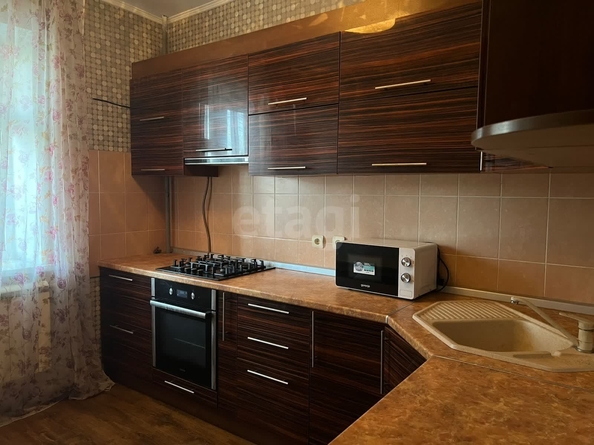 
  Сдается 1-комн. квартира, 36.1 м², Пирогова ул, д. 15
. Фото 2.