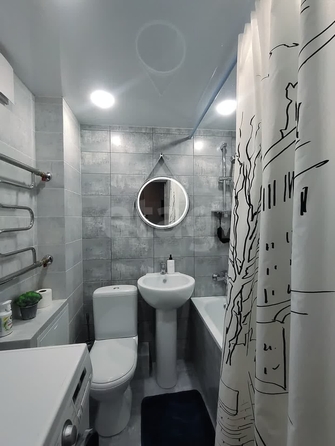 
  Продается 1-комн. квартира, 38 м², Юности пр-кт, д. 32
. Фото 3.