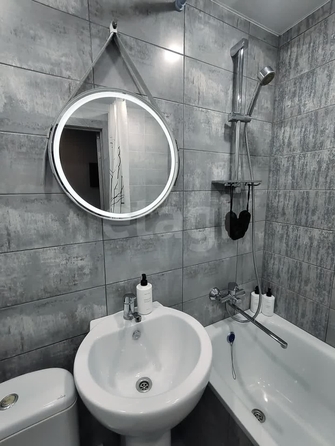 
  Продается 1-комн. квартира, 38 м², Юности пр-кт, д. 32
. Фото 9.