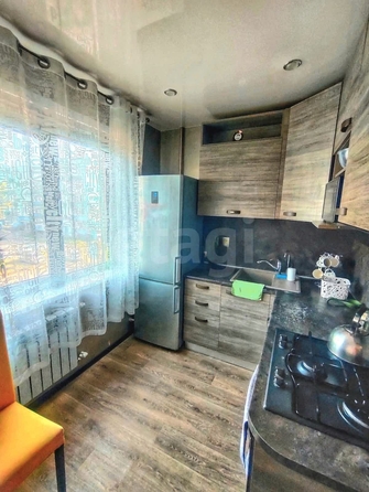 
  Продается 1-комн. квартира, 38 м², Юности пр-кт, д. 32
. Фото 10.