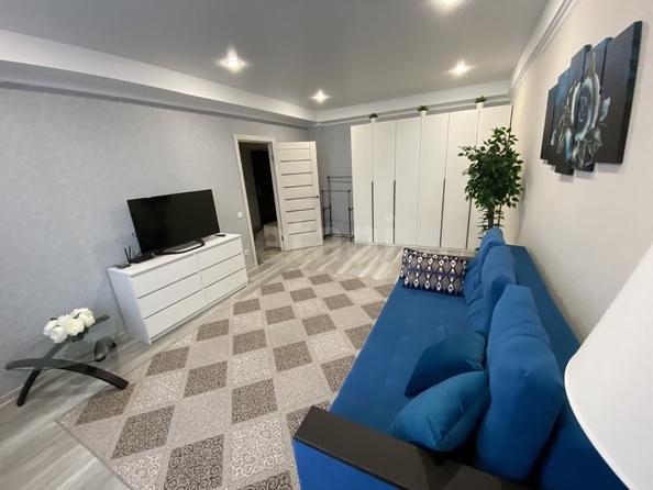 
  Продается 1-комн. квартира, 40.4 м², Доваторцев ул, д. 90к1
. Фото 3.