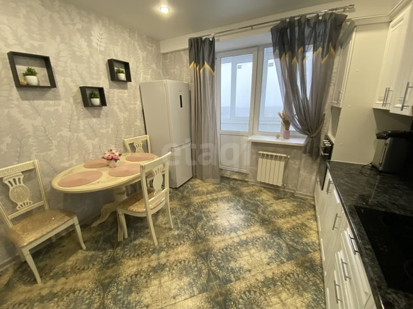 
  Продается 1-комн. квартира, 40.4 м², Доваторцев ул, д. 90к1
. Фото 7.