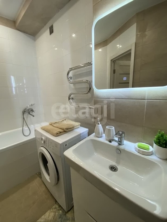 
  Продается 1-комн. квартира, 40.4 м², Доваторцев ул, д. 90к1
. Фото 11.