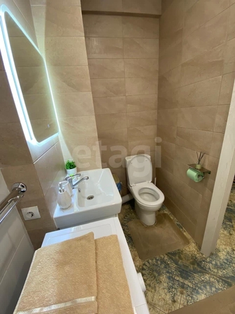 
  Продается 1-комн. квартира, 40.4 м², Доваторцев ул, д. 90к1
. Фото 12.