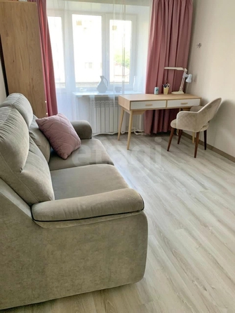 
  Продается 1-комн. квартира, 26.7 м², Ленина ул, д. 100
. Фото 1.