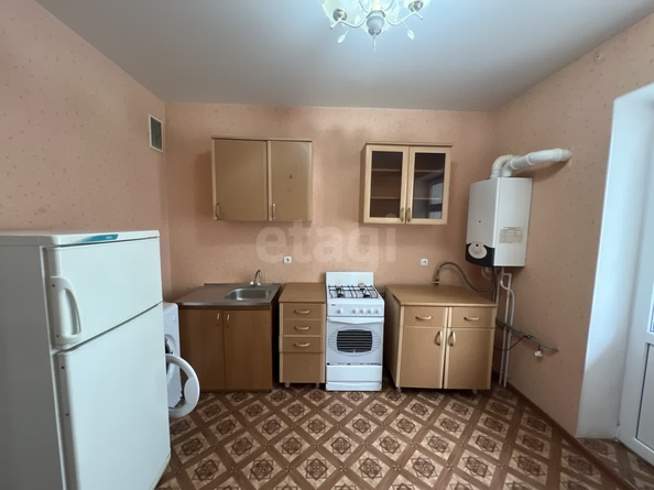
  Продается 1-комн. квартира, 38.7 м², Родосская ул, д. 7
. Фото 1.