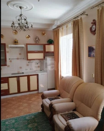 
  Сдается 1-комн. квартира, 33 м², Ленина ул, д. 447
. Фото 1.