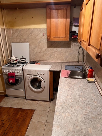 
  Сдается 2-комн. квартира, 50 м², Аллея Строителей ул, д. 4
. Фото 7.