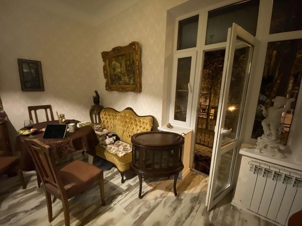
  Продается 3-комн. квартира, 60.4 м², Кирова пр-кт, д. 64
. Фото 4.