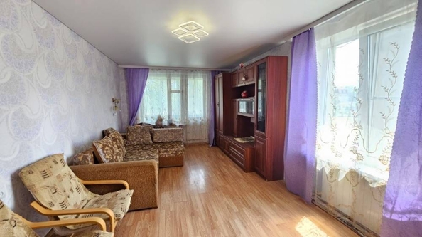 
  Продается 1-комн. квартира, 40 м², Зеркальный пер
. Фото 3.