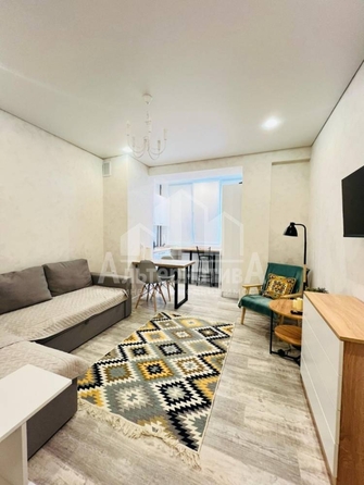 
  Продается 1-комн. квартира, 23 м², Кленовая роща ул
. Фото 1.