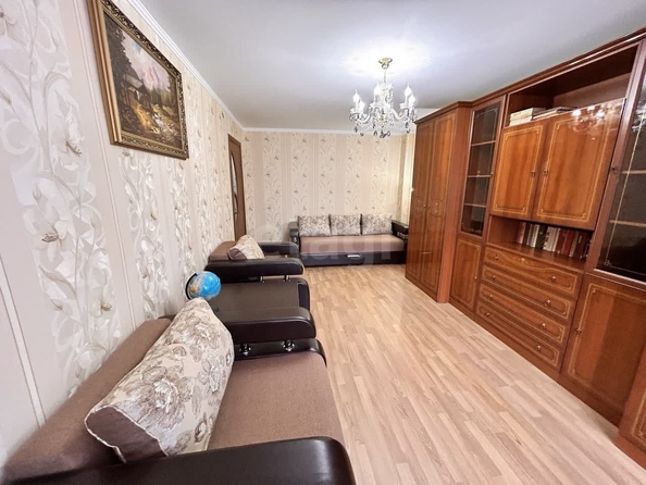 
  Продается 1-комн. квартира, 33.2 м², Фроленко ул, д. 8
. Фото 6.