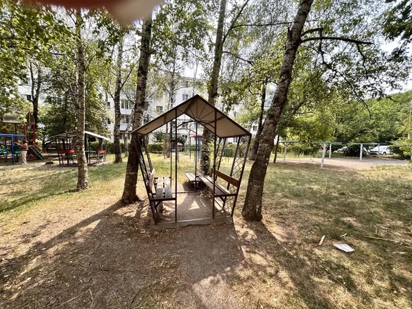 
  Продается 1-комн. квартира, 33.2 м², Фроленко ул, д. 8
. Фото 26.