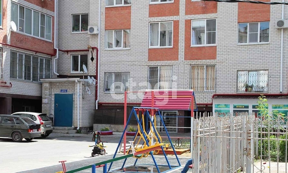 
  Сдается 1-комн. квартира, 36 м², 45 Параллель ул, д. 36
. Фото 7.