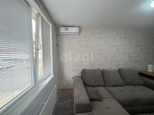 
  Продается 1-комн. квартира, 32.2 м², Прекрасная ул, д. 21
. Фото 2.