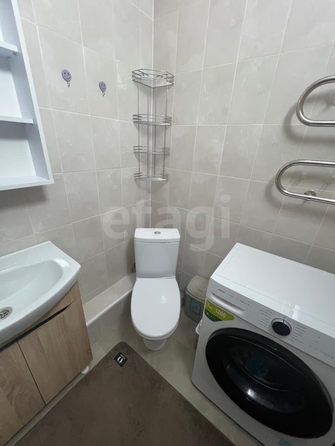 
  Продается 1-комн. квартира, 32.2 м², Прекрасная ул, д. 21
. Фото 7.