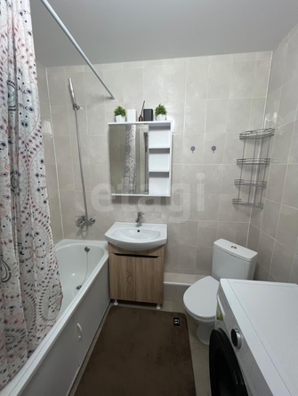 
  Продается 1-комн. квартира, 32.2 м², Прекрасная ул, д. 21
. Фото 8.