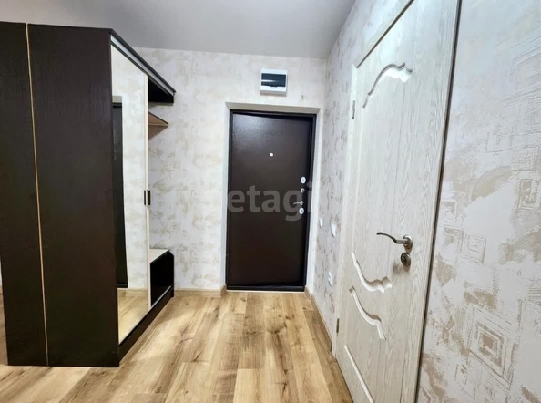 
  Продается 1-комн. квартира, 32.2 м², Прекрасная ул, д. 21
. Фото 10.
