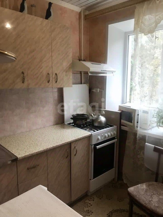
  Сдается 2-комн. квартира, 50 м², Тухачевского ул, д. 5/3
. Фото 3.
