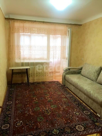 
  Сдается 2-комн. квартира, 50 м², Тухачевского ул, д. 5/3
. Фото 5.