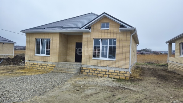 
  Продается дом, 130 м², Михайловск
. Фото 1.