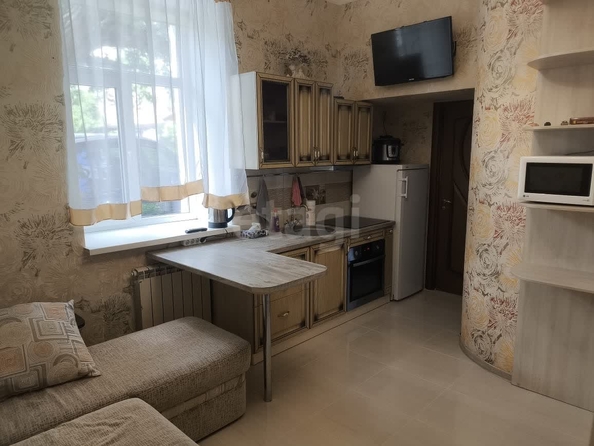 
  Сдается 2-комн. квартира, 35 м², Булкина ул, д. 5
. Фото 9.