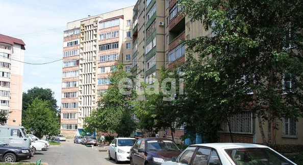 
  Сдается 3-комн. квартира, 78 м², Макарова пер, д. 12/2
. Фото 12.